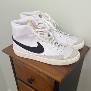 Nike Blazers